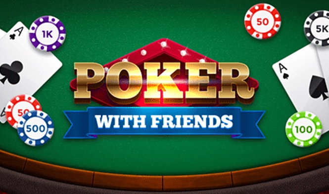 Poker Online